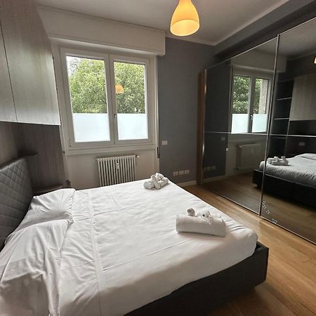 Metro Famagosta - Modern Suite Free Wifi & Parking Mailand Exterior foto