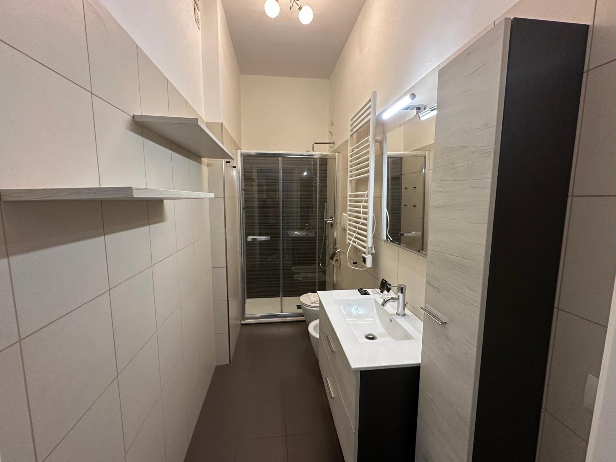 Metro Famagosta - Modern Suite Free Wifi & Parking Mailand Exterior foto