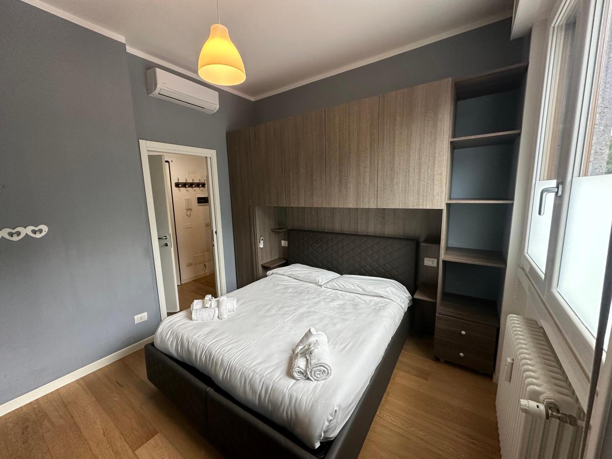 Metro Famagosta - Modern Suite Free Wifi & Parking Mailand Exterior foto